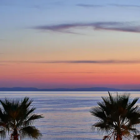 Icon By The Sea *