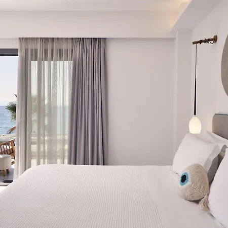 Otel Icon By The Sea *