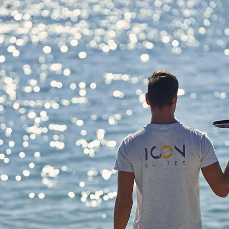 Otel Icon By The Sea