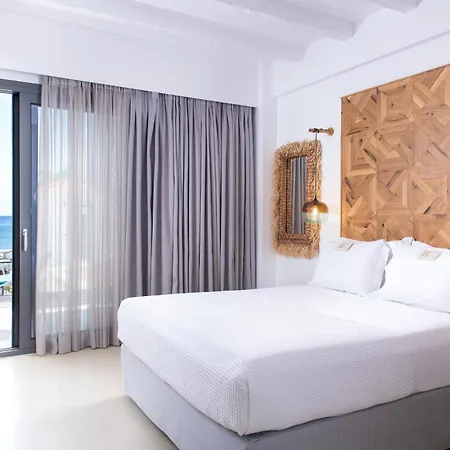Otel Icon By The Sea *