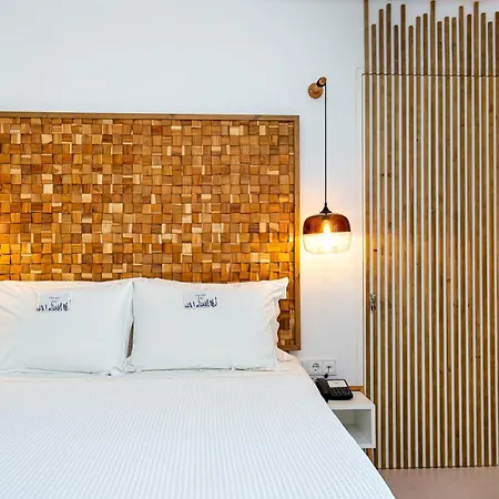 Otel Icon By The Sea *