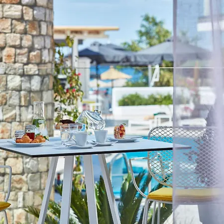 Otel Icon By The Sea Potos