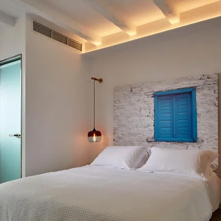 Otel Icon By The Sea *