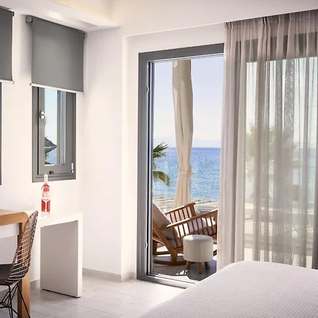 Icon By The Sea * Potos