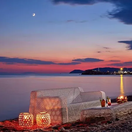 Hotel Icon By The Sea *