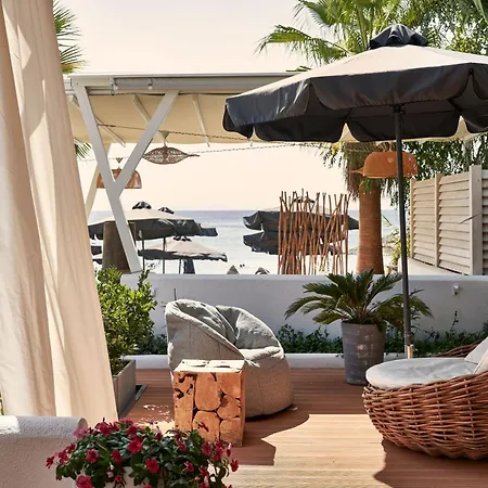 Hotel Icon By The Sea *