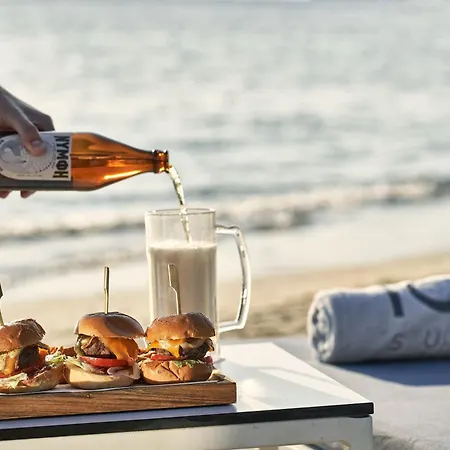 Icon By The Sea Potos