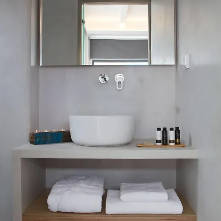 Hotel Icon By The Sea *