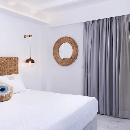 Icon By The Sea Hotel