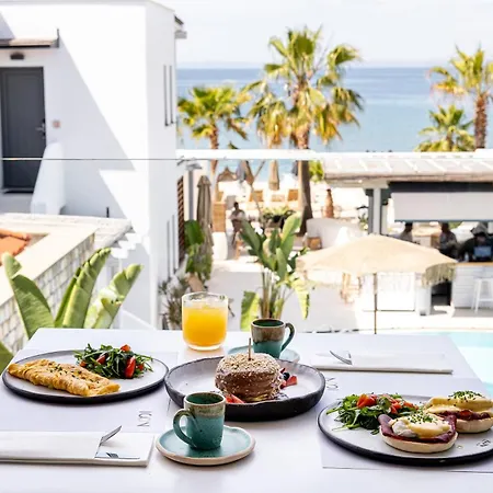 Icon By The Sea Hotel Potos