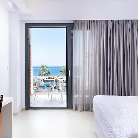 Icon By The Sea * Potos