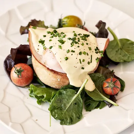 Hotel Icon By The Sea