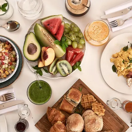 Hotel Icon By The Sea *