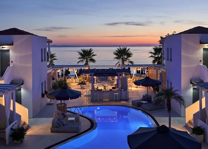 Otel Icon By The Sea