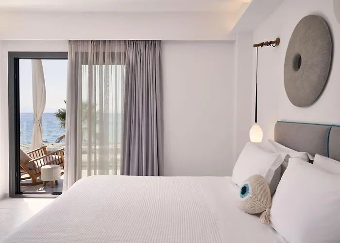 Otel Icon By The Sea *