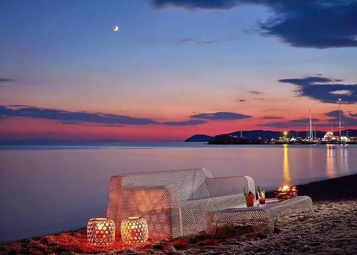 Otel Icon By The Sea *