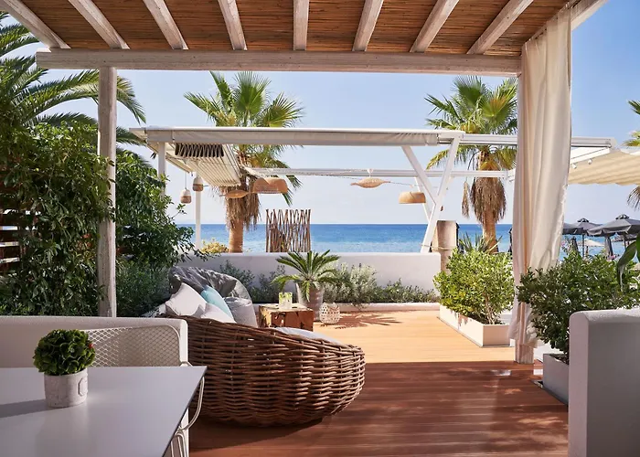 Icon By The Sea Otel