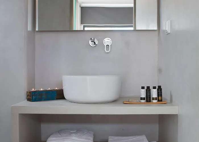 Otel Icon By The Sea *