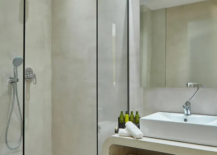 Otel Icon By The Sea *