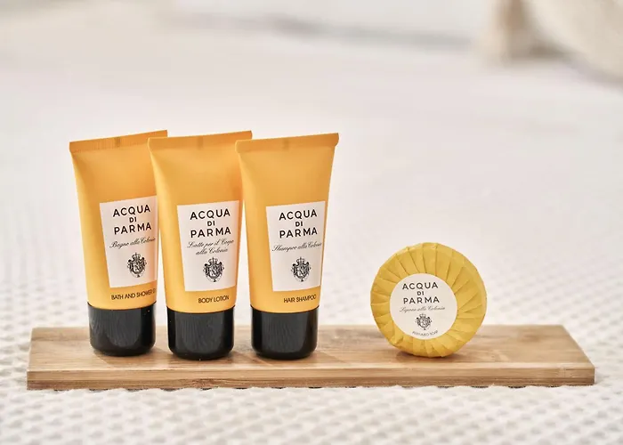 Otel Icon By The Sea Potos