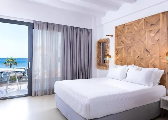 Otel Icon By The Sea Potos