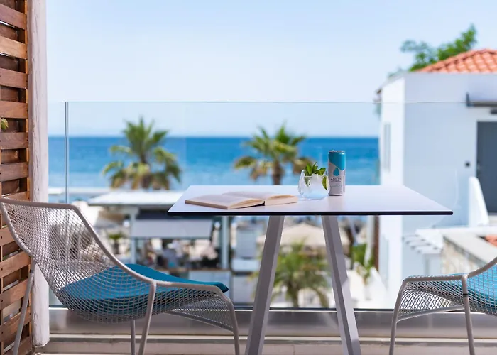 Icon By The Sea * Potos