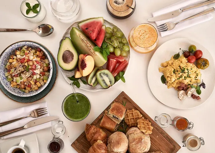 Otel Icon By The Sea *