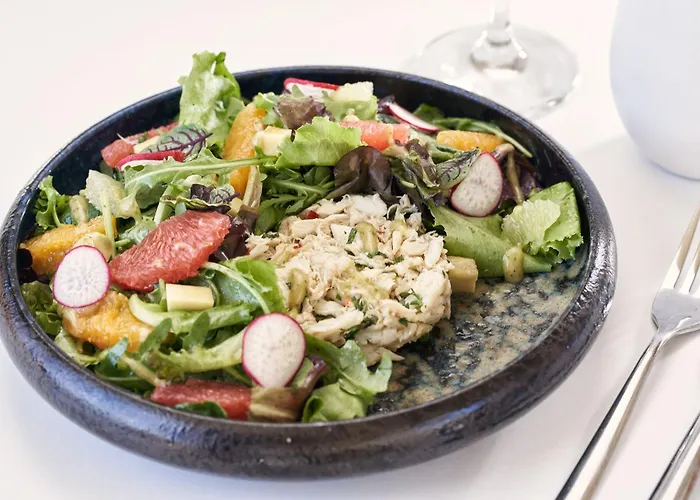 Otel Icon By The Sea Potos