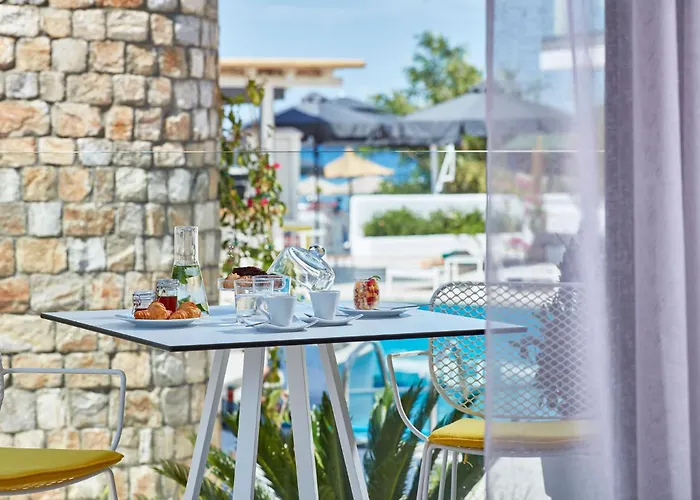 Otel Icon By The Sea Potos