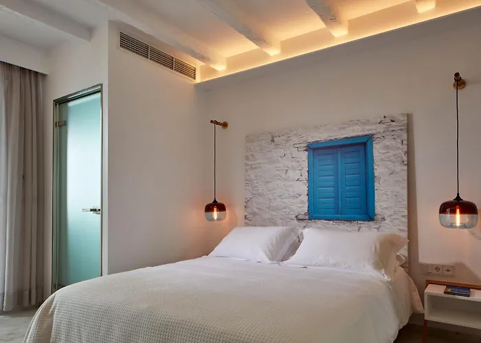 Otel Icon By The Sea *